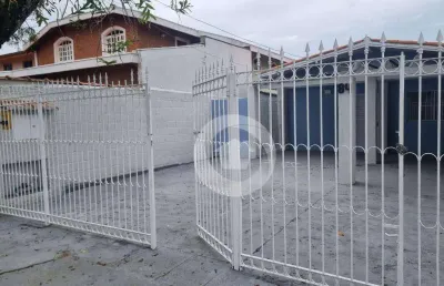 Casa com 2 dormitórios à venda, 70 m² por r$ 500.000 - cidade vista verde - são josé dos campos/sp