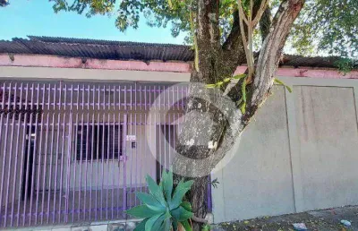 Casa com 1 dormitório para alugar, 143 m² por r$ 2.828,27/mês - jardim das indústrias - são josé dos campos/sp