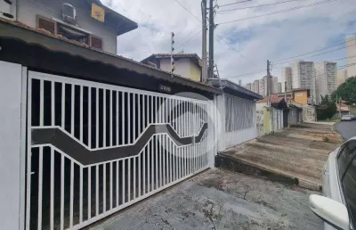 Sobrado com 3 dormitórios à venda, 107 m² por r$ 800.000 - jardim das indústrias - são josé dos campos/sp