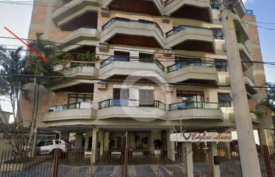 Apartamento com 2 dormitórios à venda, 90 m² por r$ 900.000,00 - itaguá - ubatuba/sp