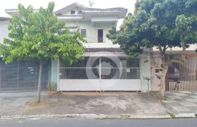 Sobrado com 2 dormitórios à venda, 107 m² por r$ 500.000 - jardim das indústrias - são josé dos campos/sp