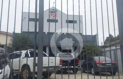 Prédio para alugar, 341 m² por r$ 15.353/mês - jardim das indústrias - são josé dos campos/sp