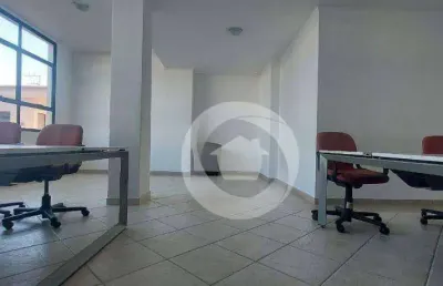 Cobertura duplex semi mobiliada com 2 suítes para alugar, 150 m² por r$ 6.057/mês - jardim américa - são josé dos campos/sp