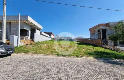 Terreno à venda, 540 m² por r$ 340.000 - condomínio residencial ecopark bourbon - caçapava/sp