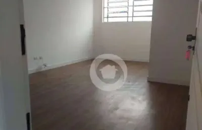Excelente sala com 30 m² - venda por r$ 220.000 ou aluguel por r$ 1.393/mês - vila ema - são josé dos campos/sp