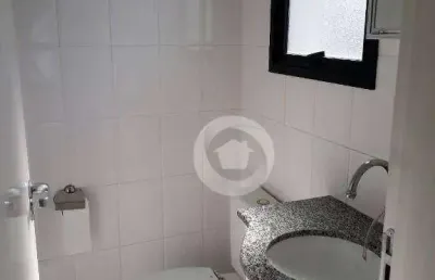Sala para alugar, 36 m² por r$ 2.690/mês - jardim aquarius - são josé dos campos/sp
