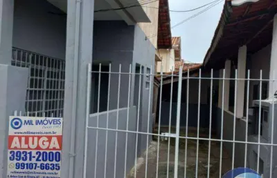 Casa com 1 dormitório para alugar, 60 m² por r$ 1.525,00/mês - jardim ismênia - são josé dos campos/sp