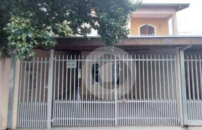 Sobrado com 3 dormitórios para alugar, 120 m² por r$ 3.349,00/mês - jardim das indústrias - são josé dos campos/sp