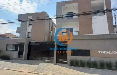 Sobrado com 3 dormitórios à venda, 92 m² por r$ 750.000,00 - vila bertioga - são paulo/sp