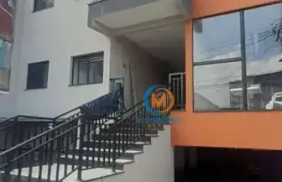 Apartamento com 2 dormitórios à venda, 42 m² por r$ 290.000,00 - vila formosa - são paulo/sp
