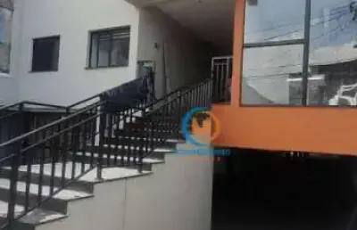 Apartamento com 2 dormitórios à venda, 34 m² por r$ 240.000,00 - vila formosa - são paulo/sp