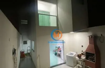 Lindo sobrado 3 dormitórios, 3 vagas,piscina a 3 minutos do shopping itaqua