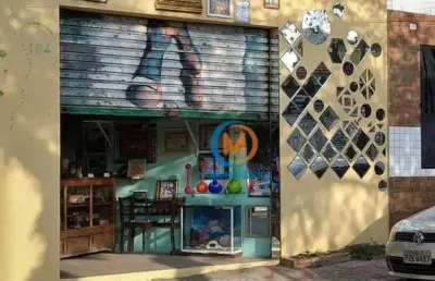 Salão para alugar, 50 m² por r$ 3.000,00/mês - vila são silvestre (zona leste) - são paulo/sp