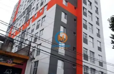 Apartamento com 1 quarto à venda na Vila Guilhermina, São Paulo 
