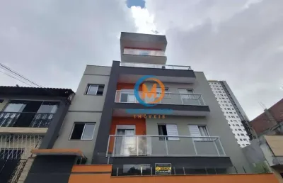 Apartamento com 2 dormitórios à venda, 36 m² por r$ 210.000,00 - brooklin paulista - são paulo/sp