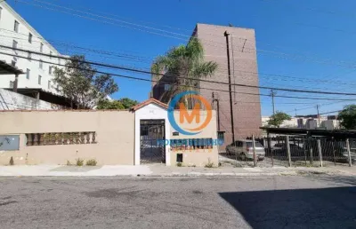 Apartamento à venda, 49 m² por r$ 198.000,00 - conjunto residencial josé bonifácio - são paulo/sp