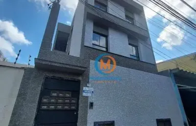 Apartamento com 2 dormitórios à venda, 35 m² por r$ 210.000,00 - itaquera - são paulo/sp