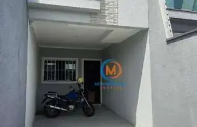 Sobrado com 3 dormitórios à venda, 100 m² por r$ 570.000,00 - burgo paulista - são paulo/sp