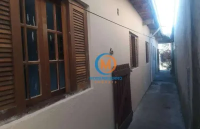 Sobrado com 3 dormitórios à venda, 162 m² por r$ 350.000,00 - cidade nova peruibe - peruíbe/sp
