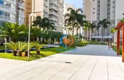 Apartamento com 3 dormitórios à venda, 96 m² por r$ 1.170.000,00 - belenzinho - são paulo/sp