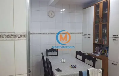 Sobrado com 4 dormitórios à venda, 110 m² por r$ 797.000,00 - belenzinho - são paulo/sp
