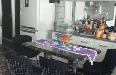 Sobrado com 4 dormitórios à venda por r$ 900.000,00 - vila robertina - são paulo/sp