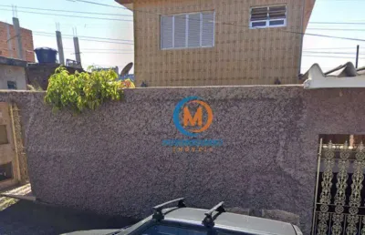 Sobrado com 3 dormitórios à venda, 300 m² por r$ 1.000.000,00 - vila granada - são paulo/sp