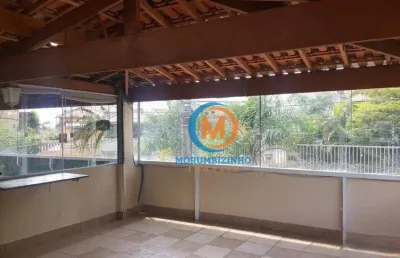 Casa com 3 dormitórios à venda, 220 m² por r$ 554.000,00 - jardim lallo - são paulo/sp