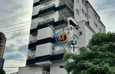 Apartamento com 2 dormitórios à venda, 40 m² por r$ 280.000,00 - vila nova savoia - são paulo/sp