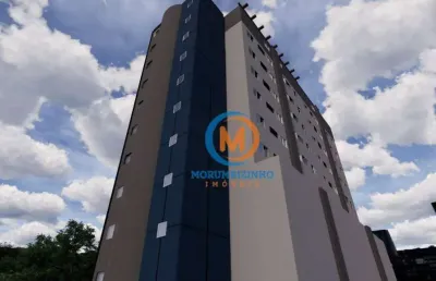 Apartamento com 2 dormitórios à venda, 47 m² por r$ 290.000 - cidade antônio estevão de carvalho - são paulo/sp