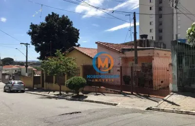 Casa com 2 dormitórios à venda, 105 m² por r$ 380.000,00 - parque boturussu - são paulo/sp