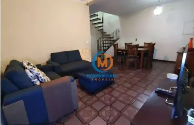 Sobrado com 3 dormitórios à venda, 210 m² por r$ 790.000,00 - chácara belenzinho - são paulo/sp