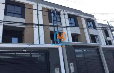 Sobrado com 2 dormitórios à venda, 132 m² por r$ 599.900,00 - parque cruzeiro do sul - são paulo/sp