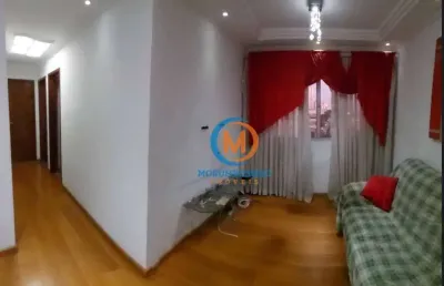 Apartamento com 2 dormitórios à venda, 47 m² por r$ 330.000,00 - belenzinho - são paulo/sp