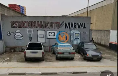 Terreno, 521 m² - venda por r$ 1.750.000,00 ou aluguel por r$ 13.230,00/mês - vila nossa senhora de fátima - guarulhos/sp