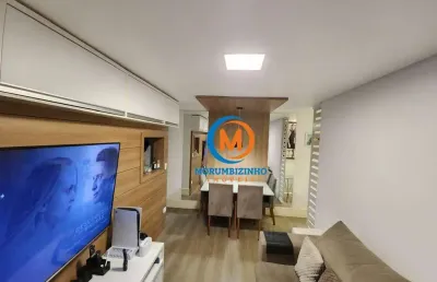 Apartamento com 2 dormitórios à venda, 51 m² por r$ 425.000 - vila matilde - são paulo/sp