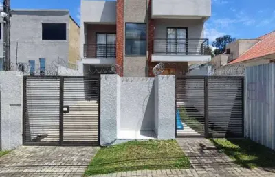Casa com 3 quartos à venda na rua raul félix, 132, portão, curitiba, 195 m2 por r$ 850.000