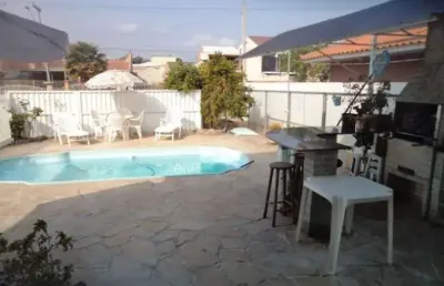 Casa com 4 quartos à venda na rua engenheiro eduardo afonso nadolny, 1398, cidade industrial, curitiba, 240 m2 por r$ 1.250.000