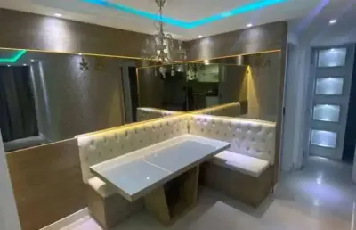 Apartamento com 2 quartos à venda na rua dos lírios, 995, afonso pena, são josé dos pinhais, 47 m2 por r$ 250.000