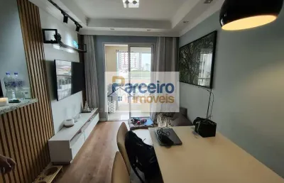 Apartamento à venda, 02 quartos, 01 vaga, vila matilde, são paulo, sp