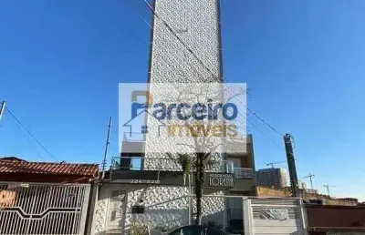 Apartamento com 2 dormitórios à venda, 39 m² por r$ 346.000,00 - vila ré - são paulo/sp