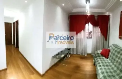 Apartamento com 2 quartos(s) à venda, 47 m² por r$ 330.000,00 - belenzinho - são paulo/sp