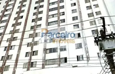 Apartamento com 2 dormitórios à venda, 65 m² por r$ 400.000,00 - parque são jorge - são paulo/sp