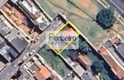 Terreno à venda na Rua Buarque de Macedo, 63, Artur Alvim, São Paulo