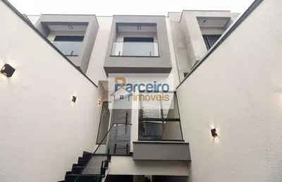 Casa à venda, 03 quartos, 05 vagas, vila carrão, são paulo, sp