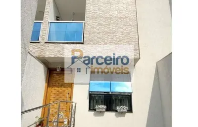 Sobrado com 2 dormitórios à venda, 120 m² por r$ 1.200.000,00 - vila carrão - são paulo/sp