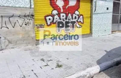 Salão  para locação, vila aricanduva, são paulo, sp