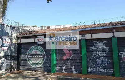 Barracão / Galpão / Depósito com 1 sala à venda na Rua Carolina Fonseca, 689, Vila Santana, São Paulo