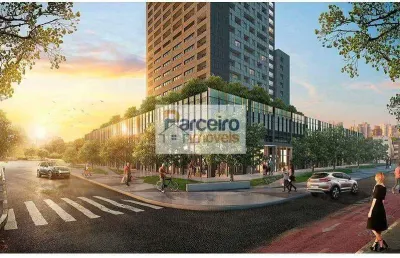 Sala comercial com 1 sala à venda na Rua Bom Sucesso, 220, Tatuapé, São Paulo