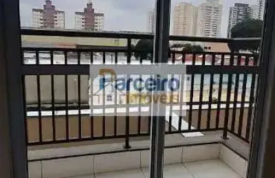 Apartamento com 2 dormitórios à venda, 51 m² por r$ 480.000,00 - tatuapé - são paulo/sp